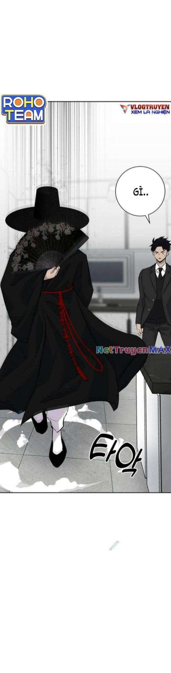 Trò Chơi Ma Quái - Page 28