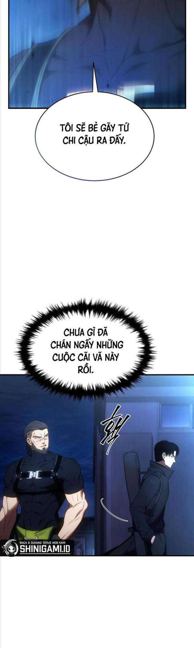 Ma Dược Sư Thiên Tài - Page 21