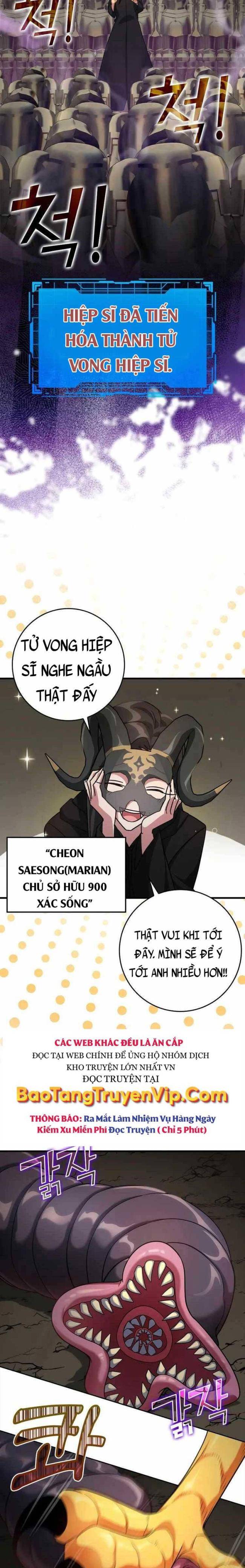 Người Chơi Cấp Tối Đa - Page 10