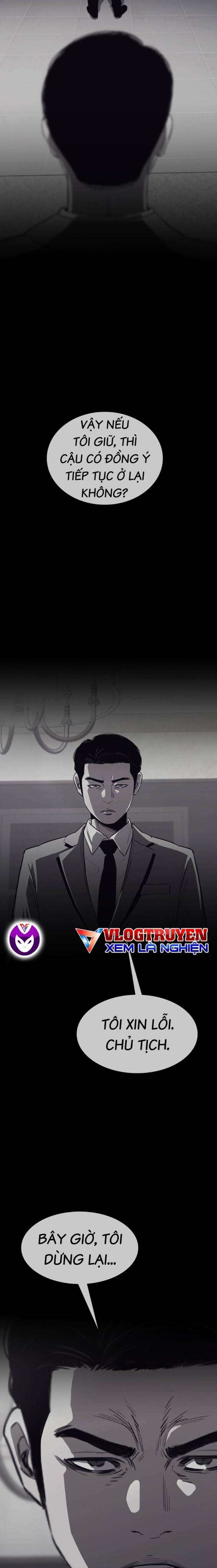 Loser Báo Thù - Page 5