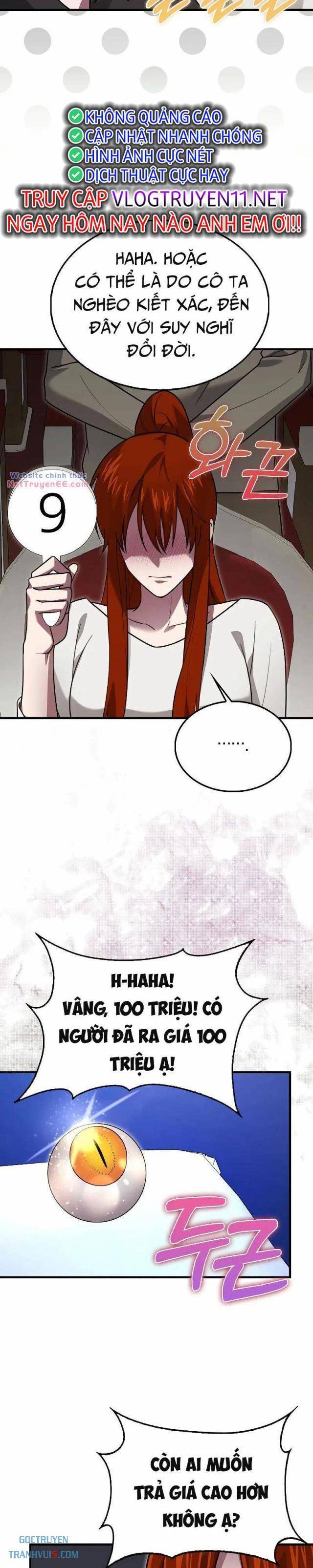 Tôi Không Phải Là Hồi Quy Giả - Page 14