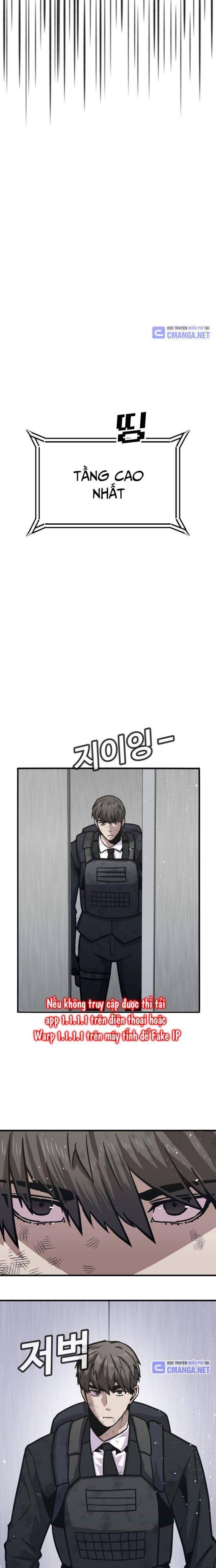 Ói Tiền Ra Đây - Page 8