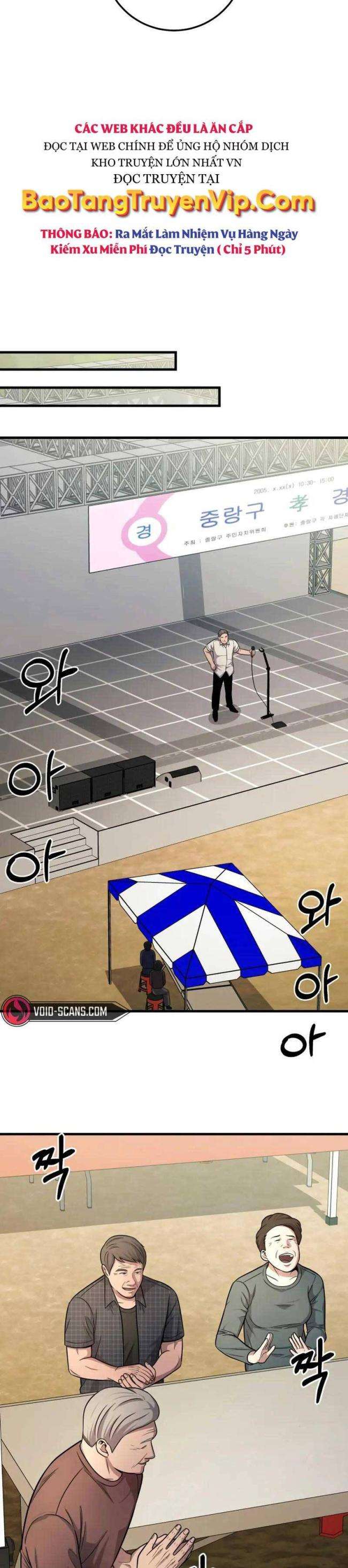 Kiếp Này Tôi Sẽ Là Phản Diện - Page 29