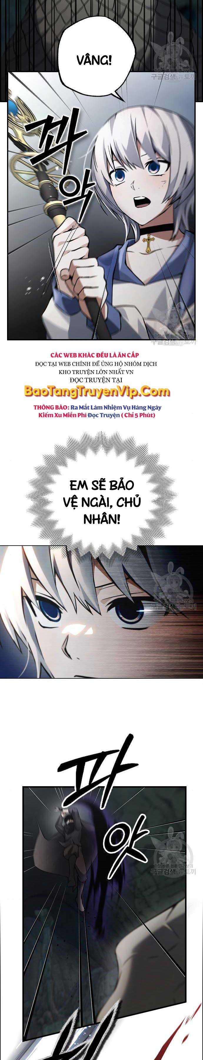 Kẻ Luôn Kết Thúc Bằng Bad Ending - Page 27