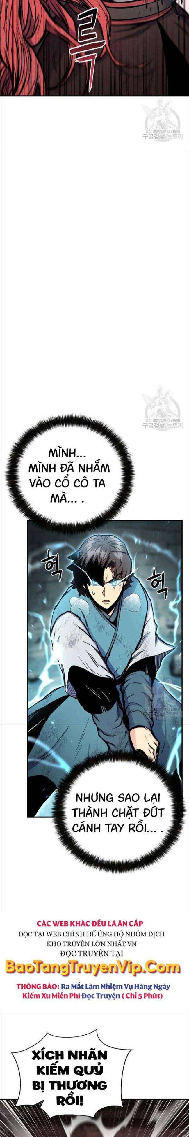 Ta Là Chủ Nhân Của Thư Viện Võ Công - Page 20