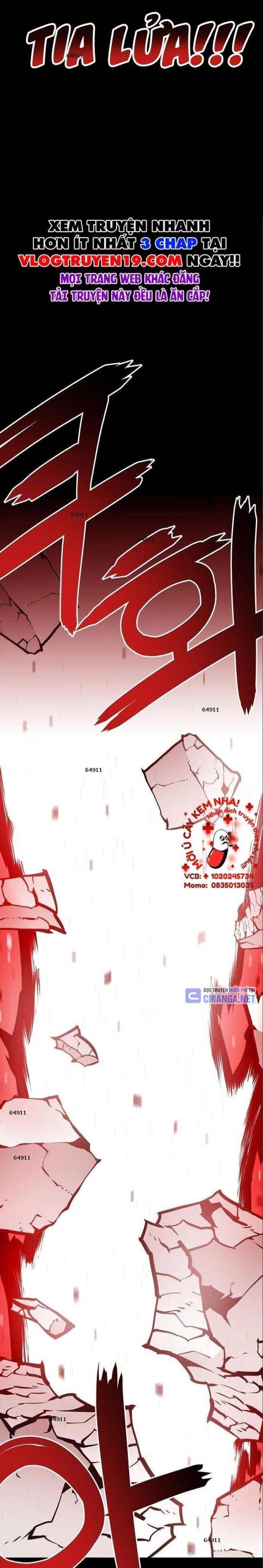 Cuồng Thú - Page 28