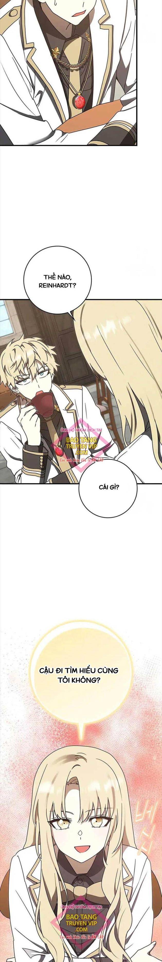 Học Viện Của Con Trai Quỷ Vương - Page 22