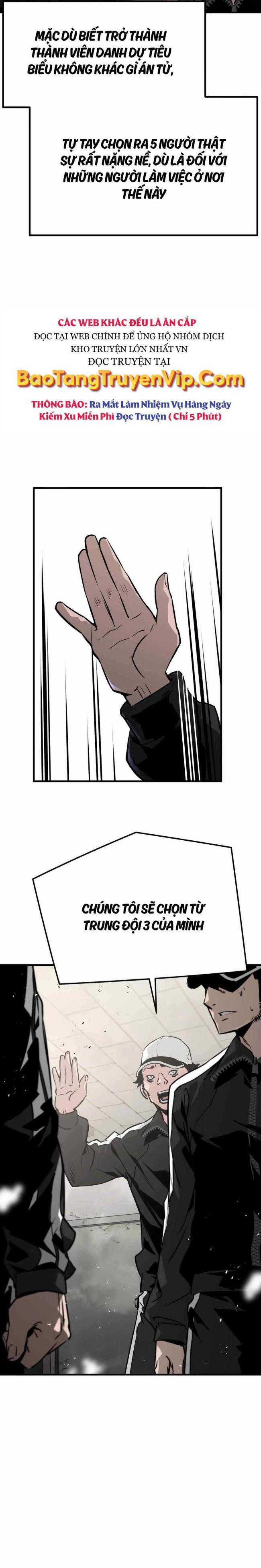 Đặc Công Xuất Ngũ - Page 30