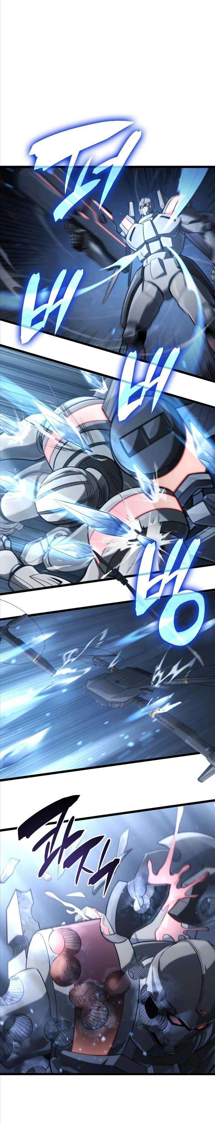 Người Chơi Tài Năng Điên Cuồng - Page 29