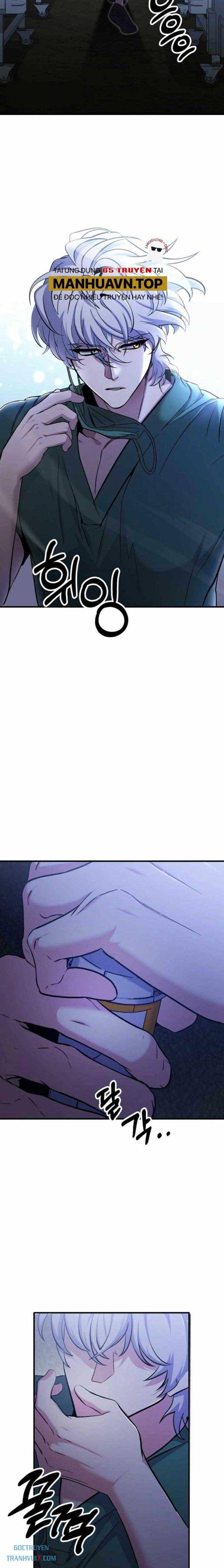 Bác Sĩ Phẫu Thuật Hàng Đầu - Page 25