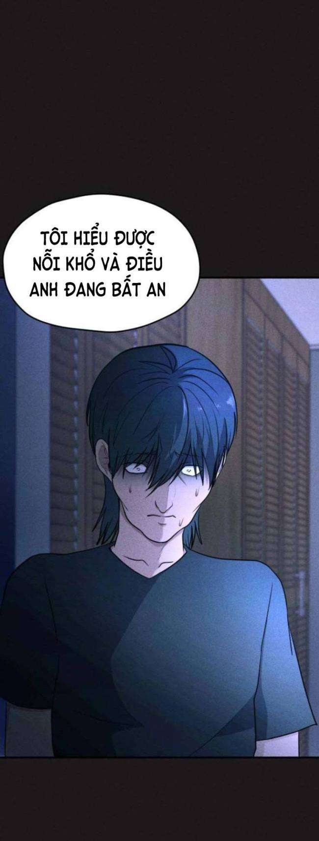 Phòng Kín - Page 16