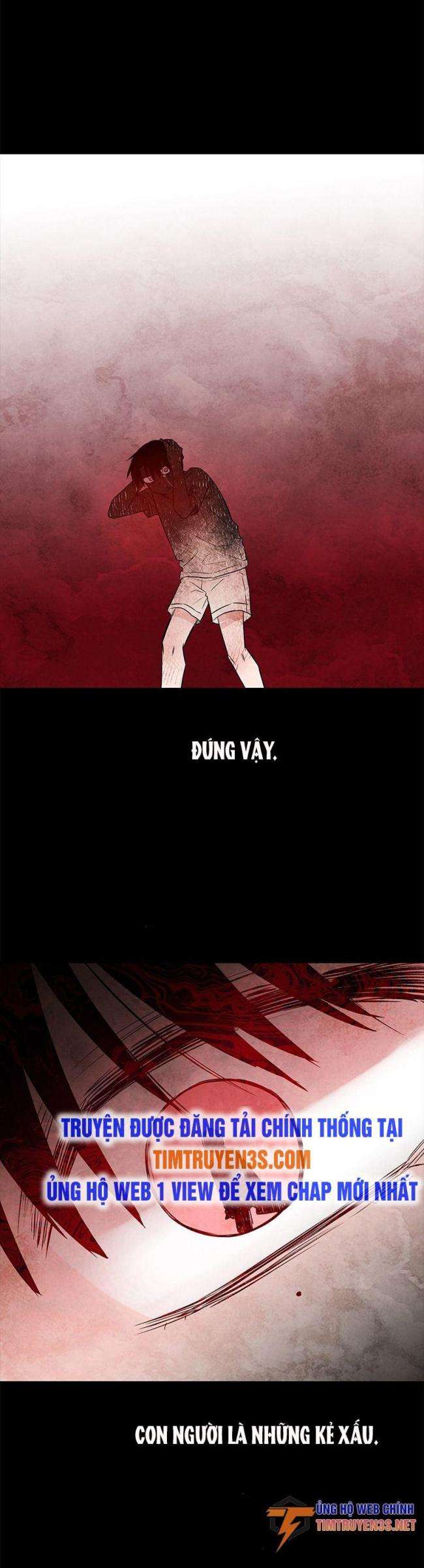 Bươm Bướm Và Máu - Page 52