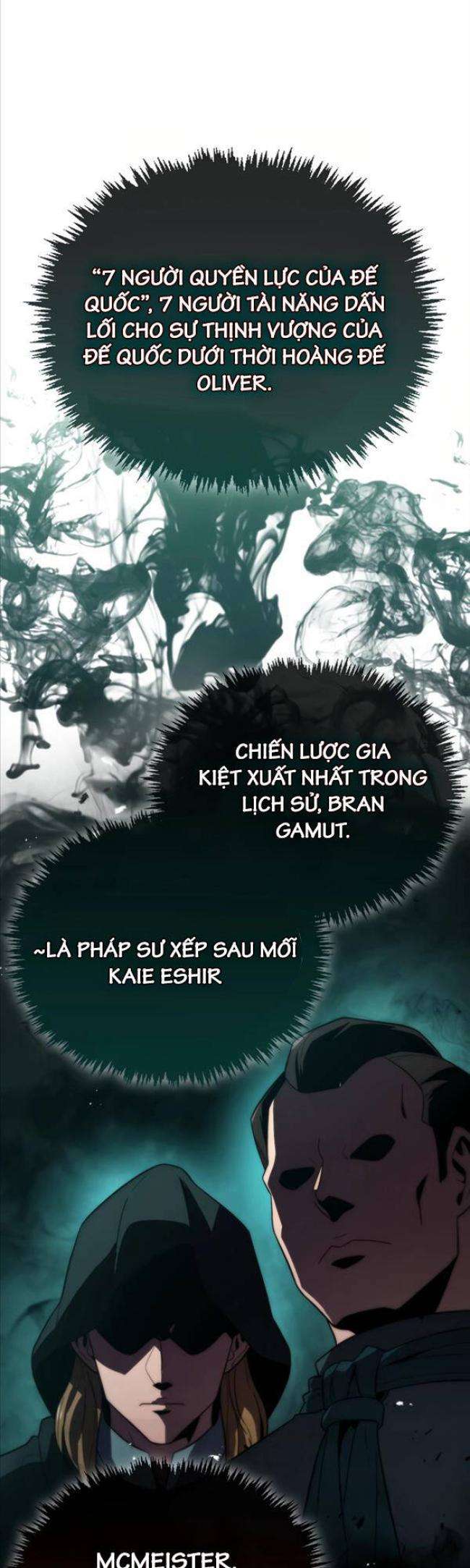 Kiếm Sư Cấp 9 Trở Lại - Page 28