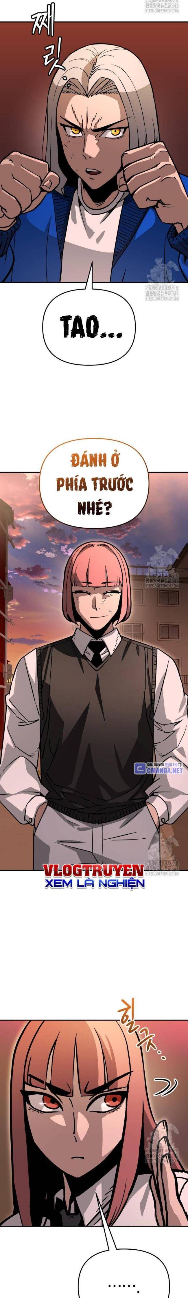 99 Thủ Lĩnh - Page 16