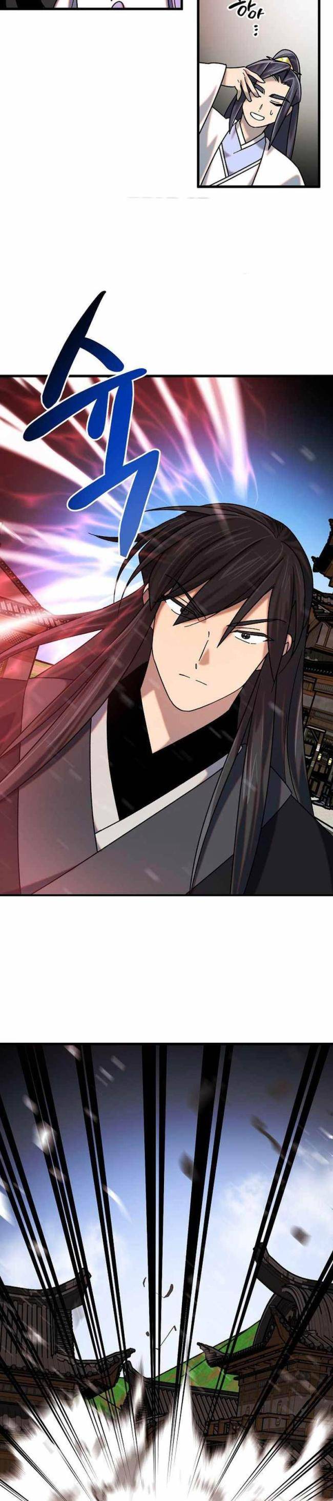 Thiên Phong Phách Đạo - Page 10