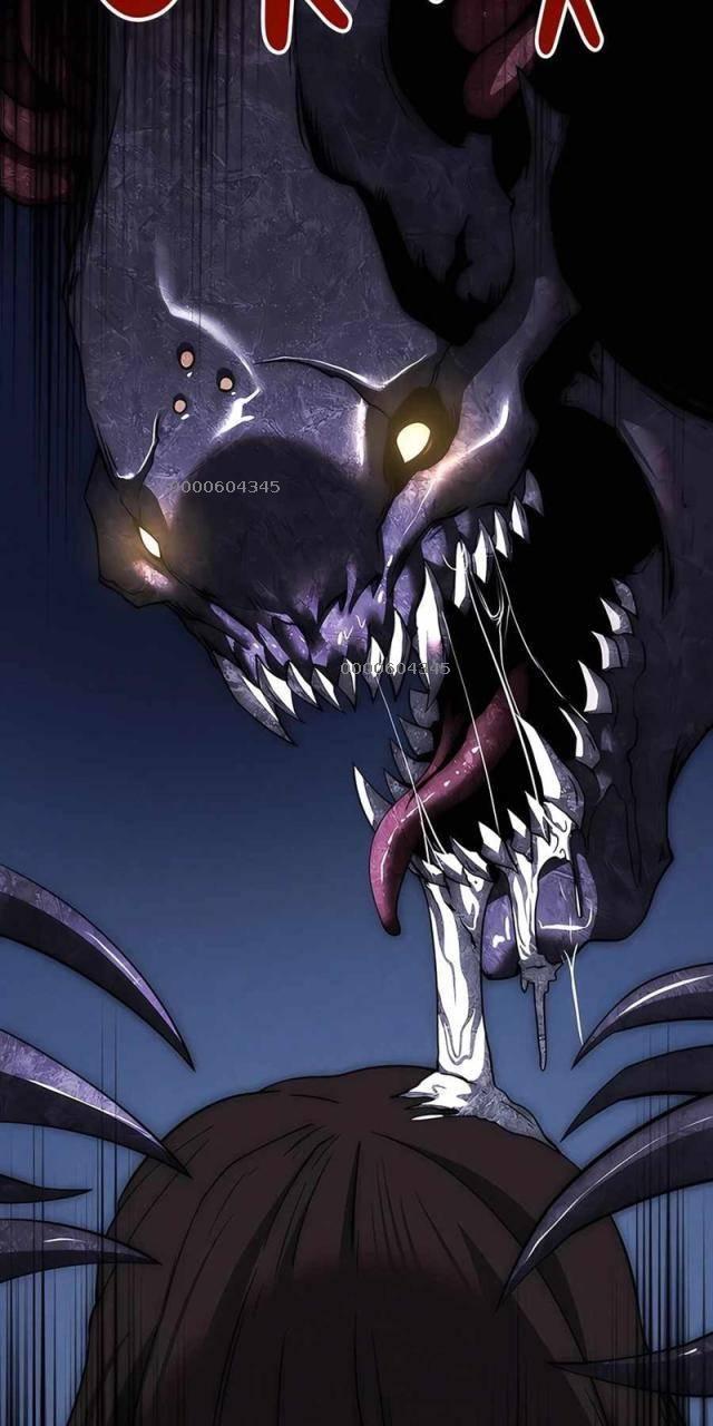 Tôi Đã Trở Thành Quái Vật Không Gian - Page 21