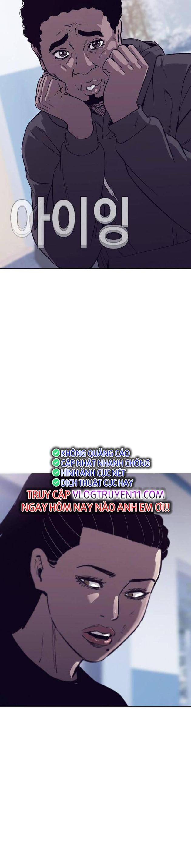 Loser Báo Thù - Page 38