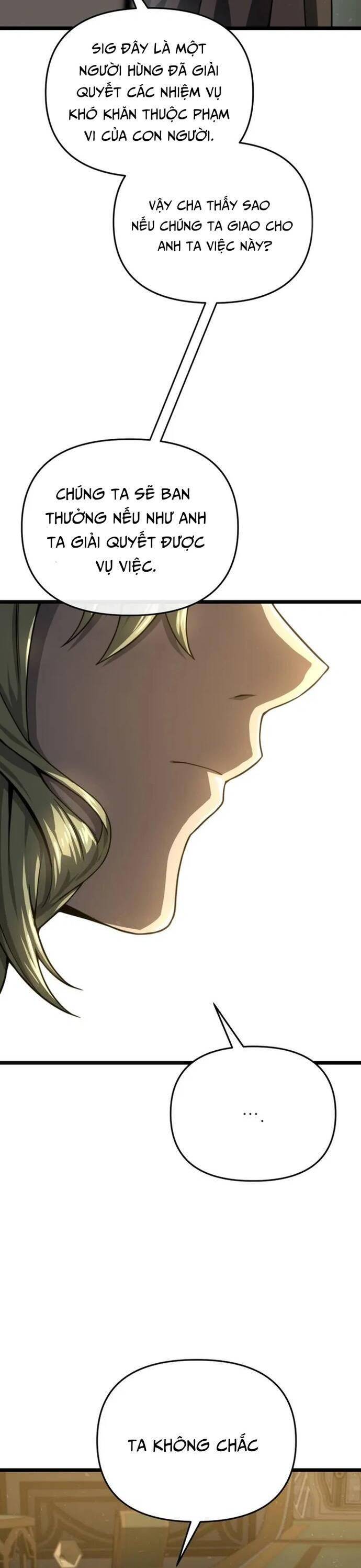 Kiếm Ma Chết Tiệt - Page 16