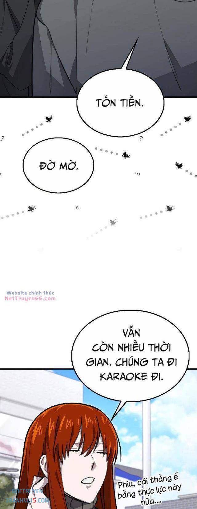 Tôi Không Phải Là Hồi Quy Giả - Page 20