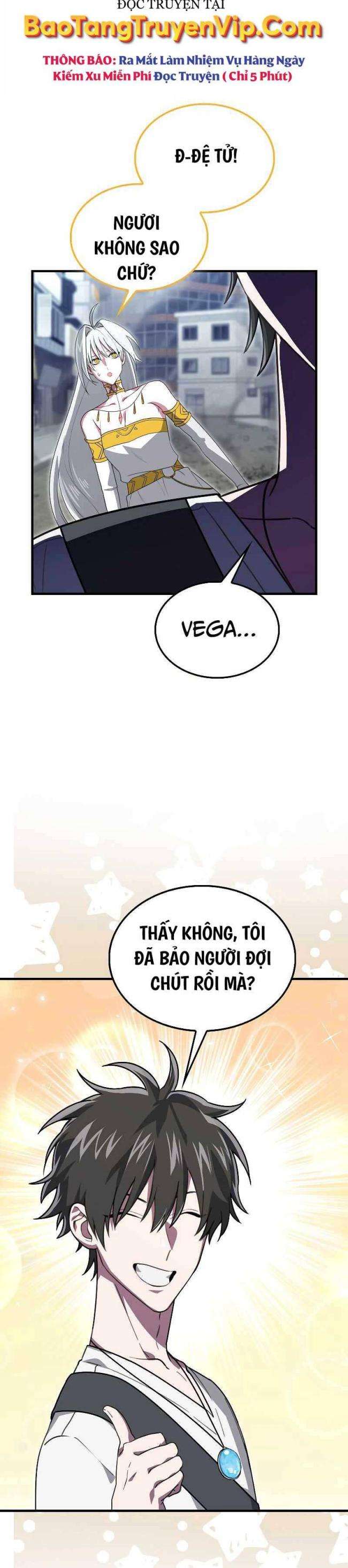 Tôi Không Phải Là Hồi Quy Giả - Page 15