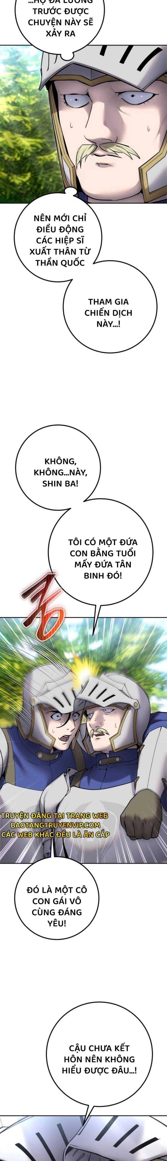 Tôi Mạnh Hơn Anh Hùng - Page 14