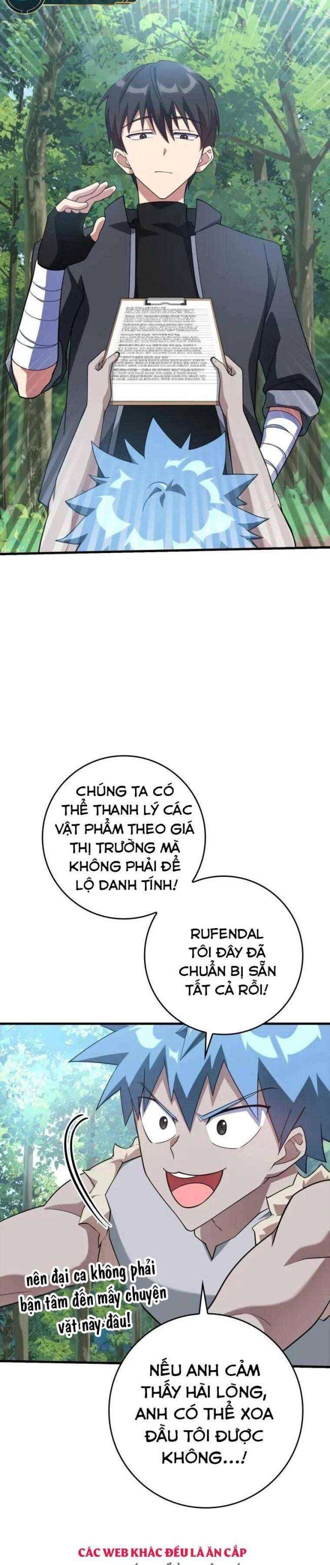Người Chơi Cấp Tối Đa - Page 15