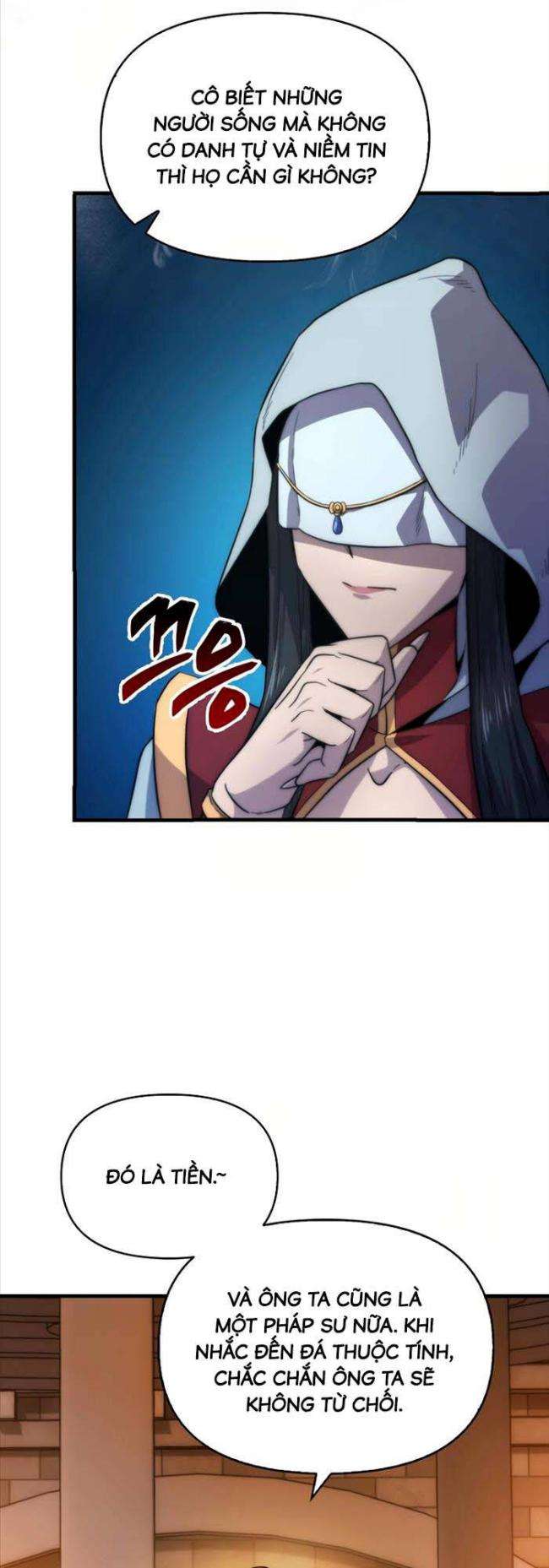 Kiếm Sư Cấp 9 Trở Lại - Page 29