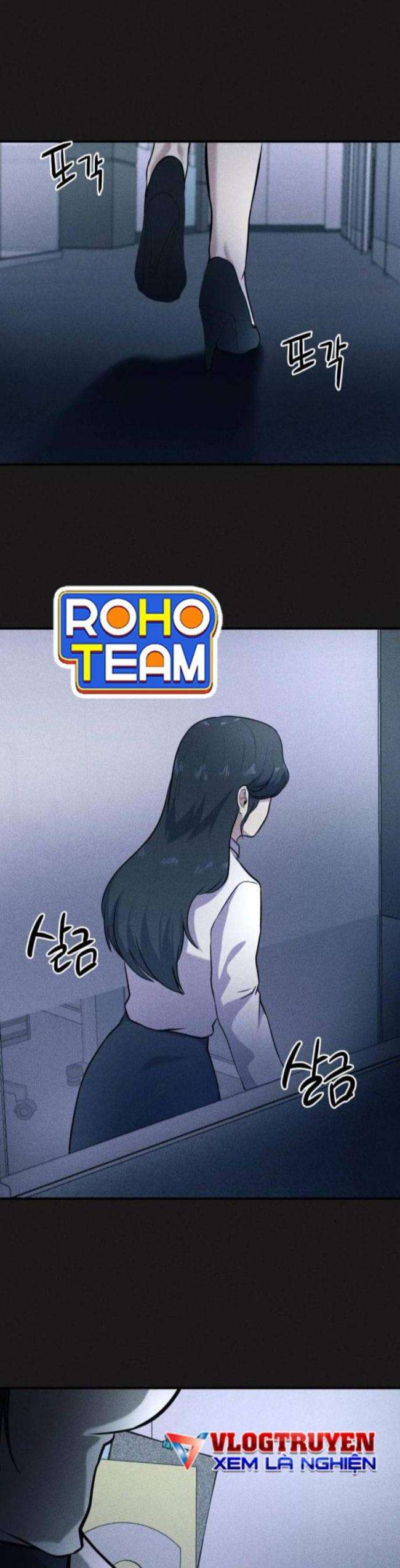 Phòng Kín - Page 33