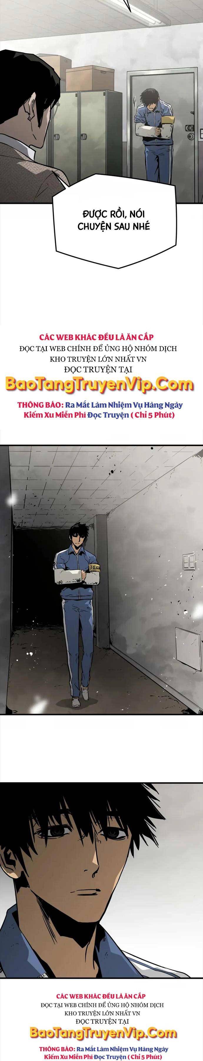 Đặc Công Xuất Ngũ - Page 33