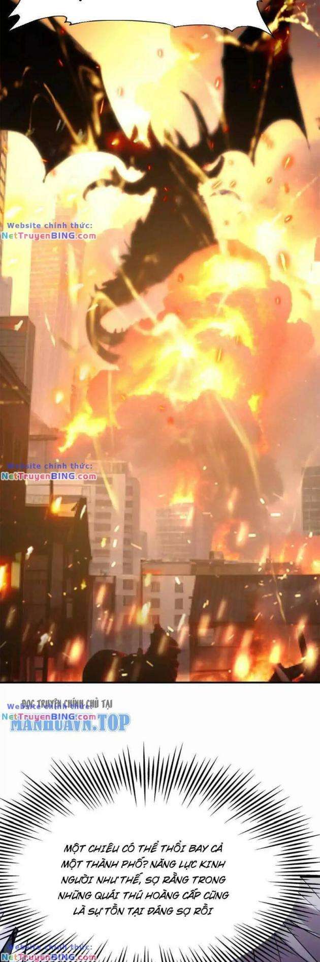 Thần Thú Quật Khởi - Page 6