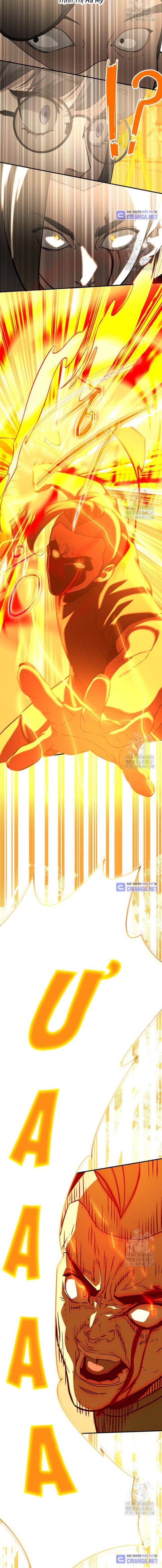 99 Thủ Lĩnh - Page 21
