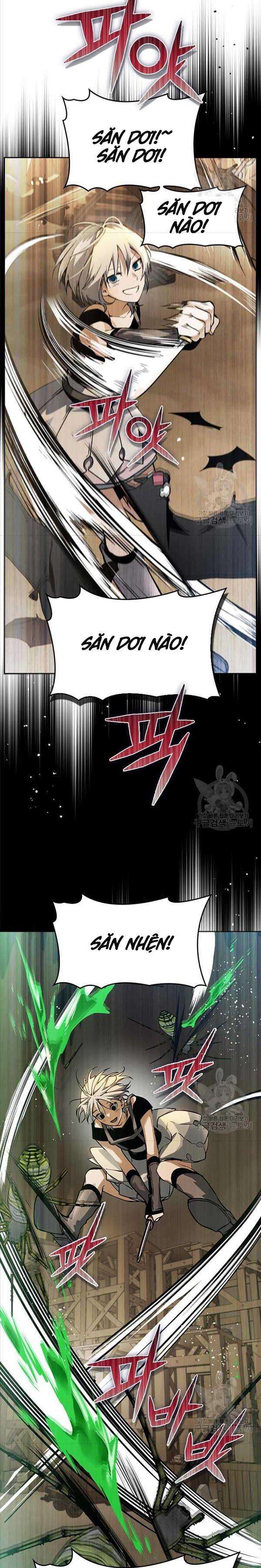 Kẻ Luôn Kết Thúc Bằng Bad Ending - Page 29