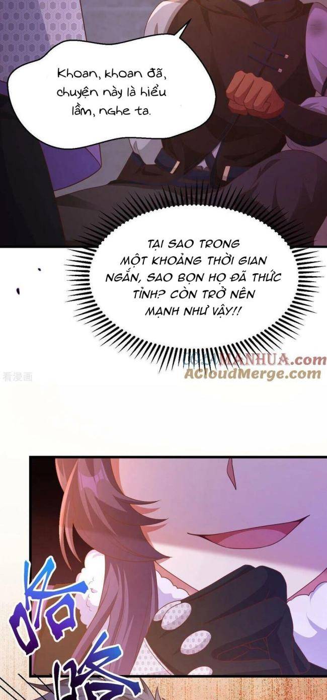 Từ Hôm Nay Bắt Đầu Làm Thành Chủ - Page 17