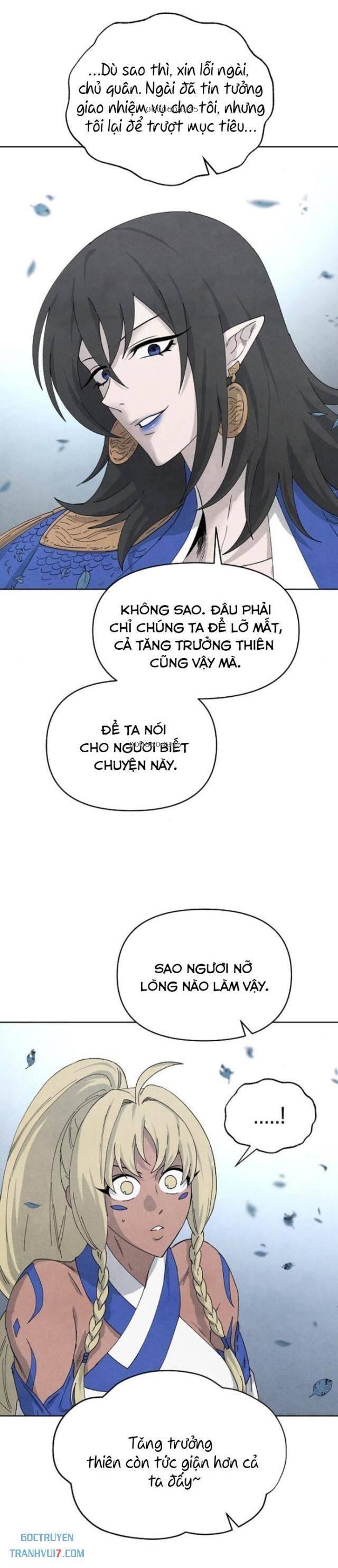 Xuyên Không Vào Con Game Rác Rưởi Của Tôi - Page 8