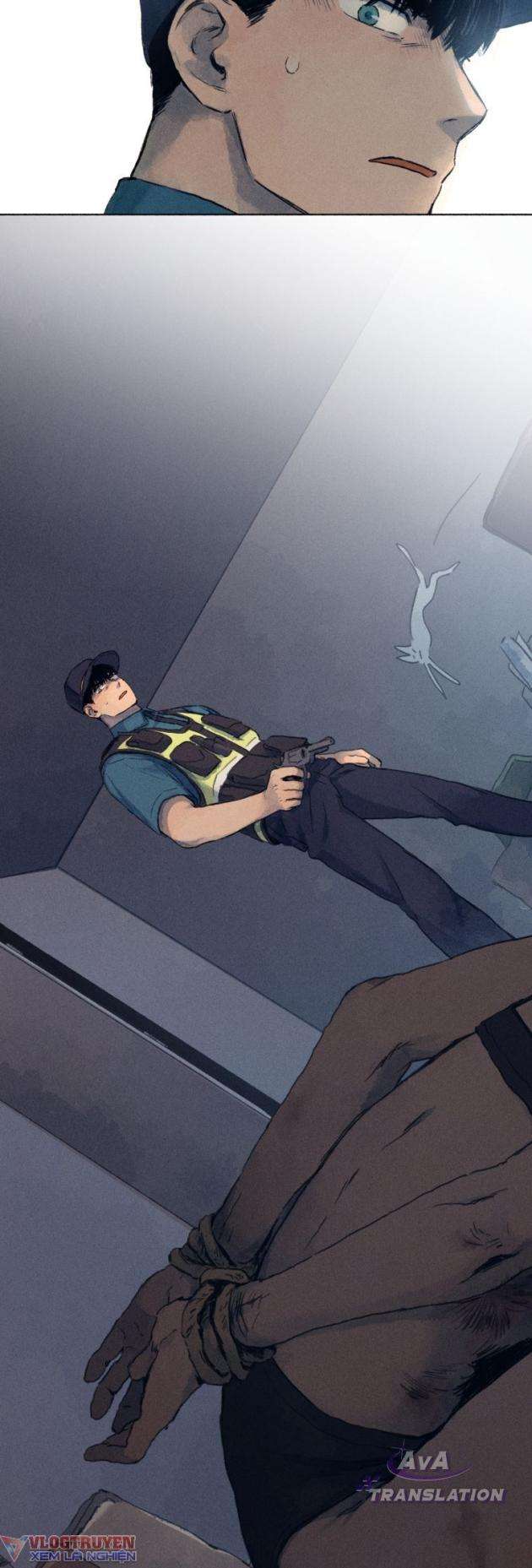Phỏng Vấn Sát Nhân - Page 37