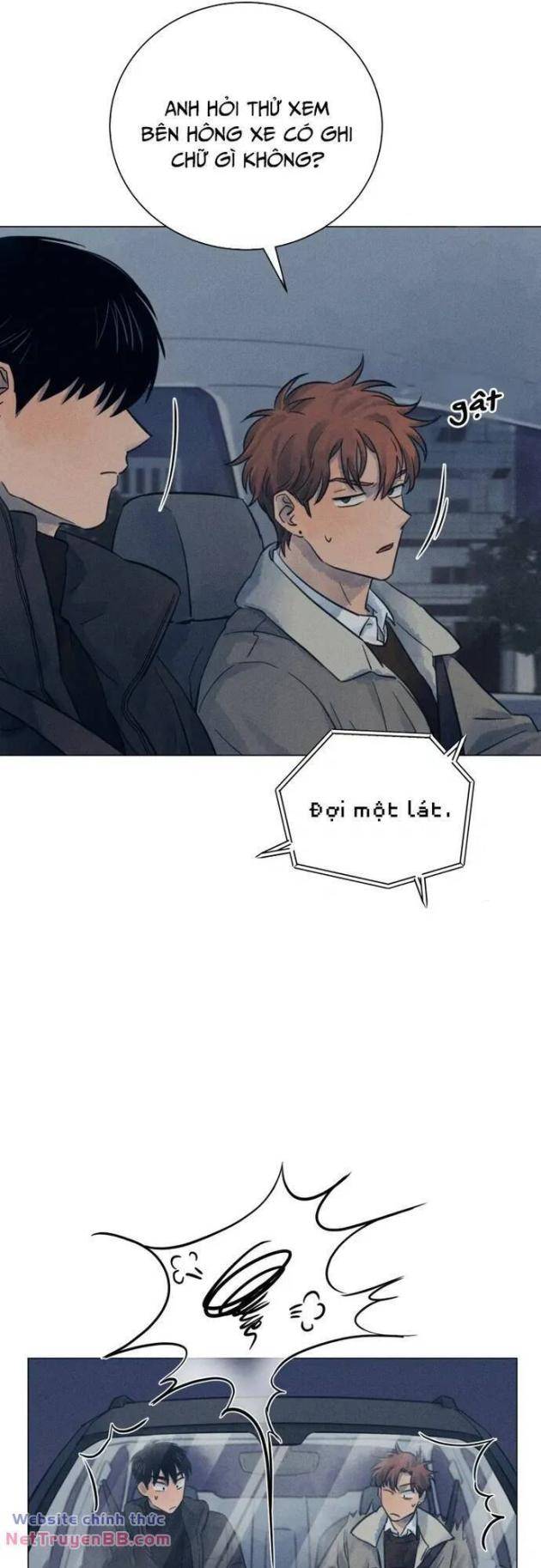 Phỏng Vấn Sát Nhân - Page 25