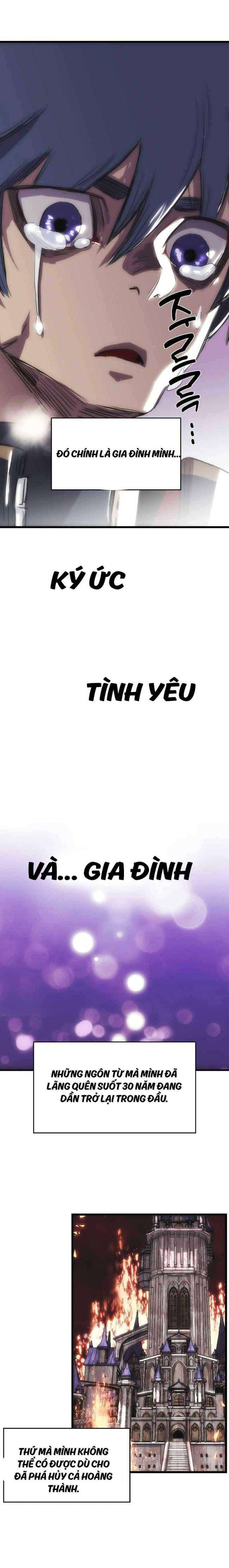 Bản Năng Hồi Quy Của Chó Săn - Page 30