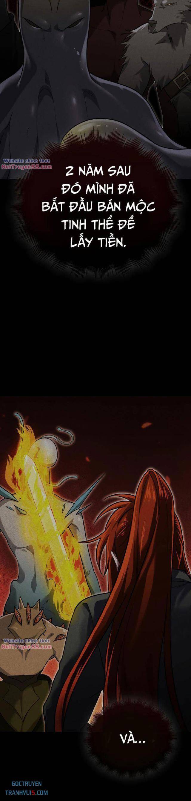 Tôi Không Phải Là Hồi Quy Giả - Page 23