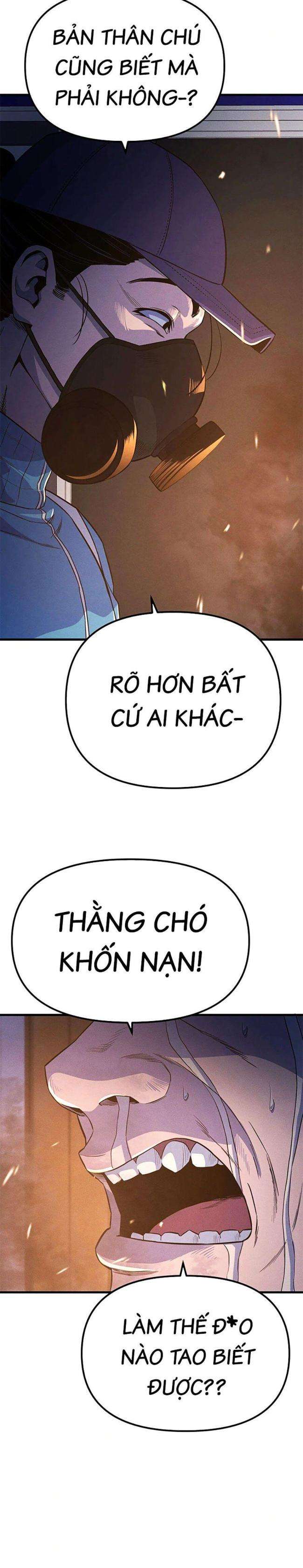 Gương Mặt Tâm Thần - Page 14