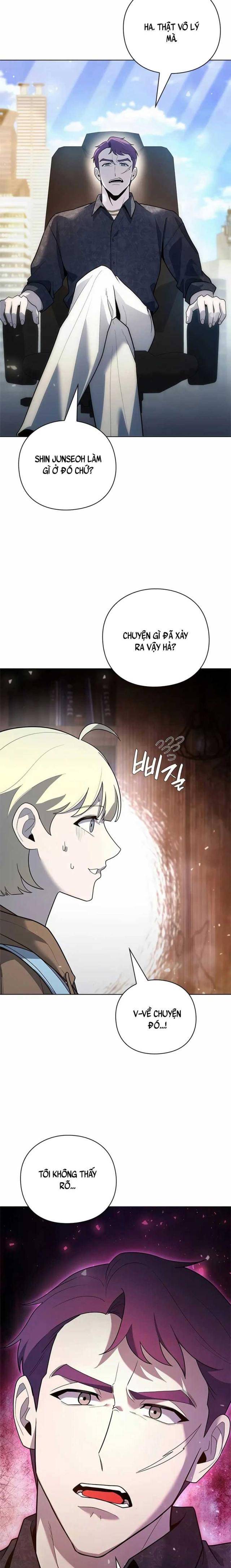 Thợ Tạo Tác Vũ Khí - Page 4