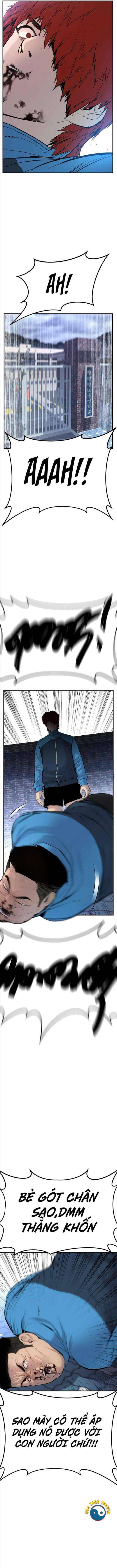 Cậu Bé Tội Phạm - Page 31