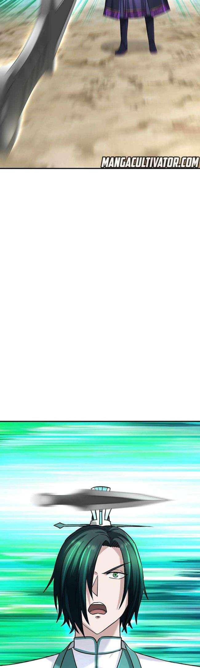 Nhập Hồn Ma Đạo Tổ Sư - Page 38