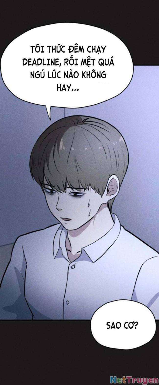 Phòng Kín - Page 18