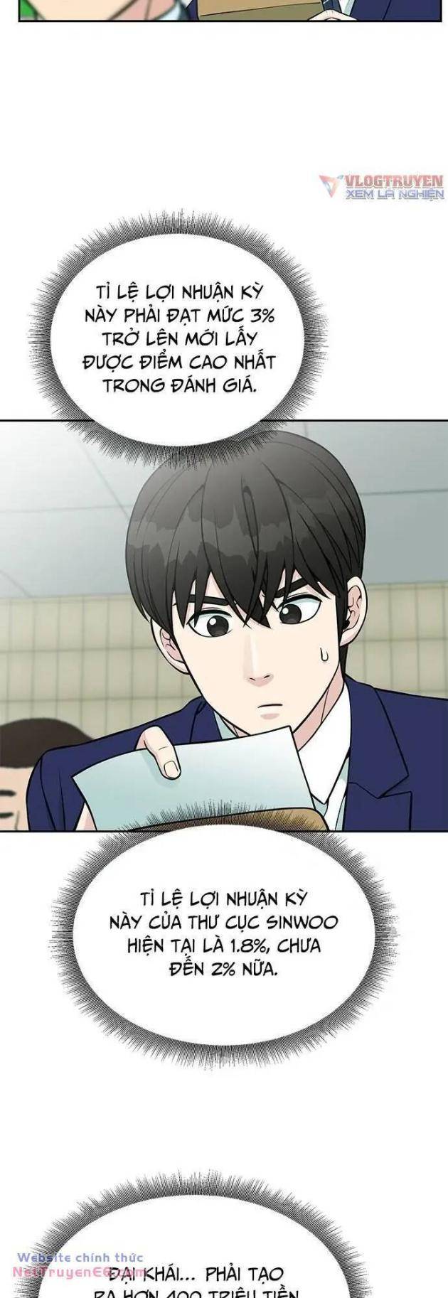 Chuyển Sinh Trở Thành Nhân Viên Mới - Page 44