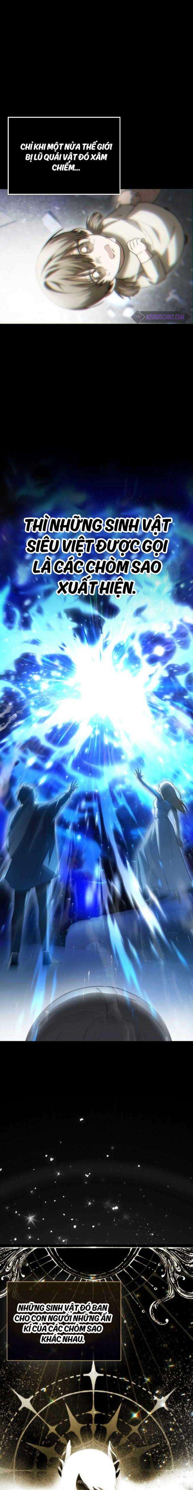 Tôi Không Phải Là Hồi Quy Giả - Page 7