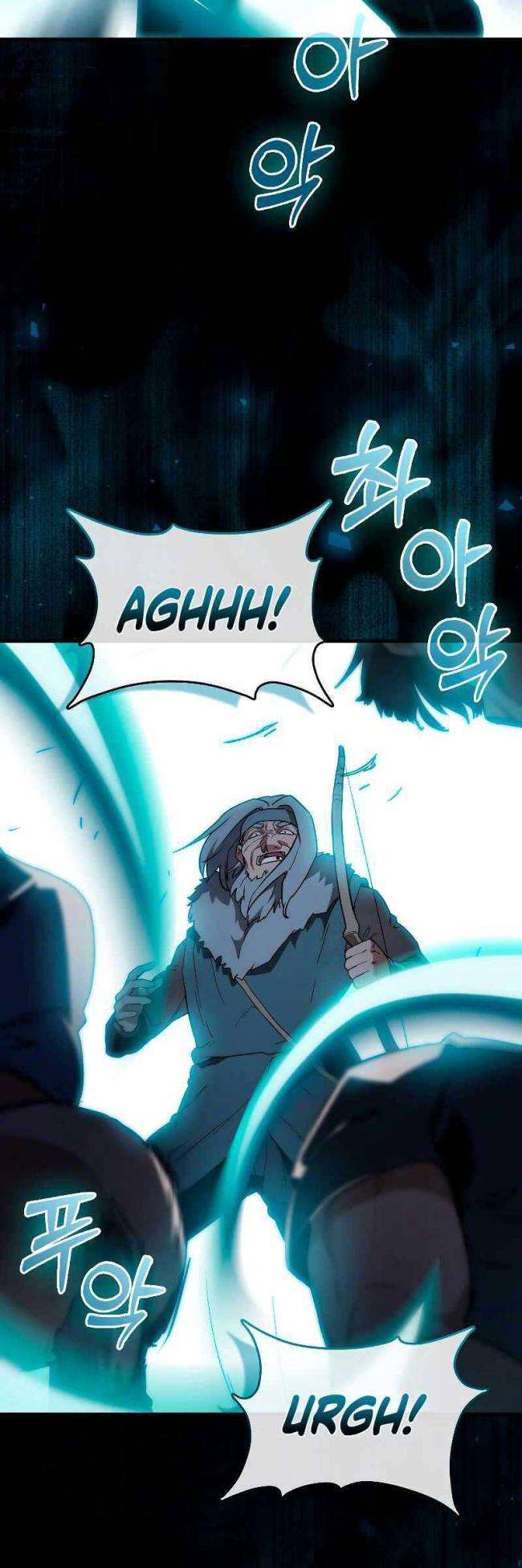 Huyết Kỵ Sĩ Phản Diện - Page 19