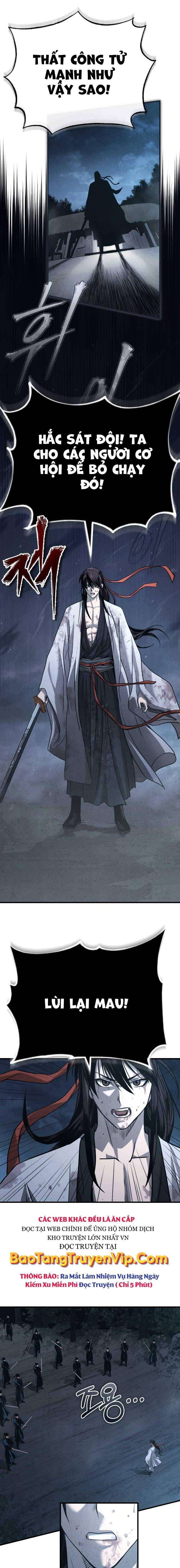 Quy Hoàn Lục Ma Đạo - Page 12