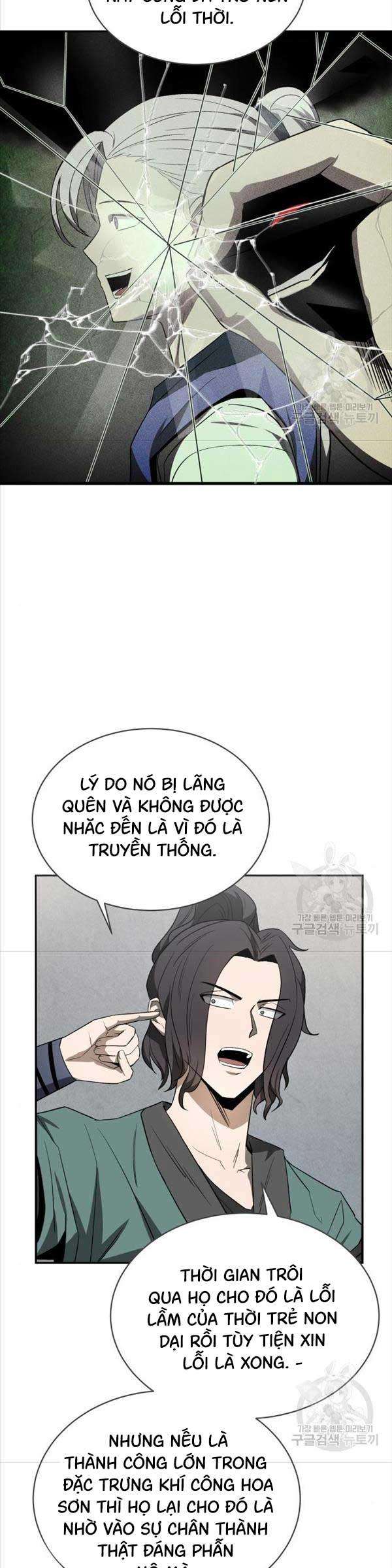 Thiên Tài Tuyệt Đỉnh Hoa Sơn - Page 24