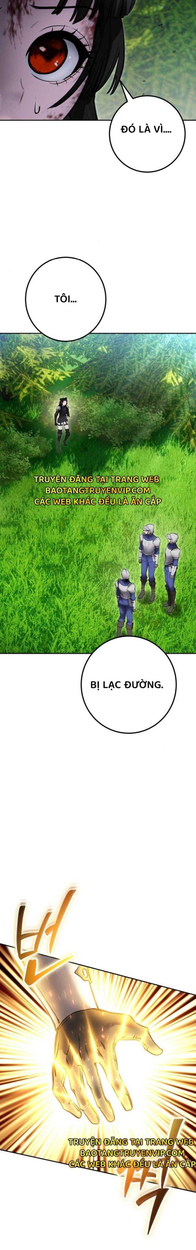 Tôi Mạnh Hơn Anh Hùng - Page 18