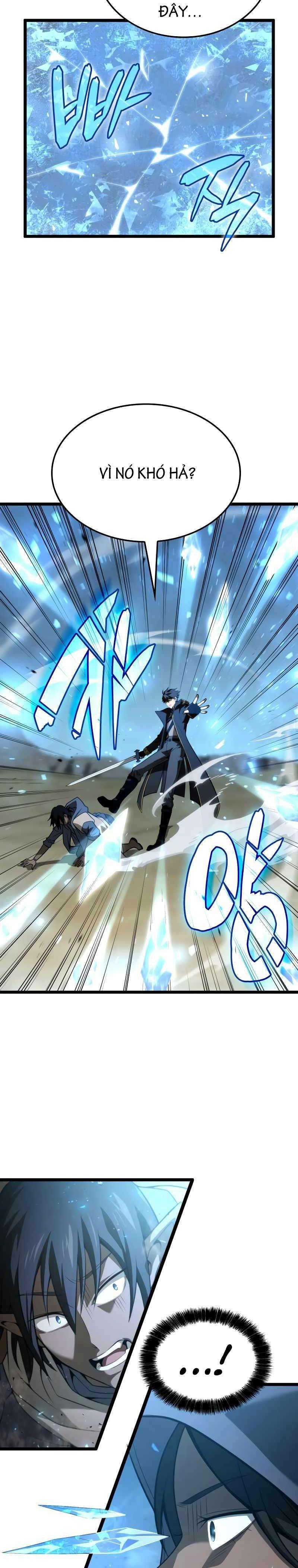 Người Chơi Tài Năng Điên Cuồng - Page 8